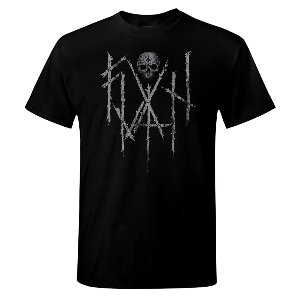 Fuath - Logo - T shirt - Underground Activists
