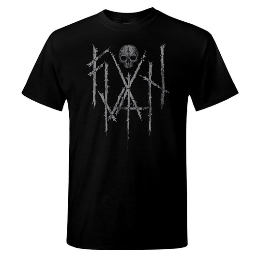 Fuath - Logo - T shirt - Underground Activists