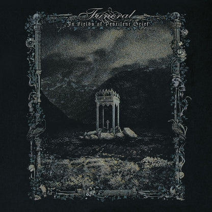 Funeral - In Fields of Pestilent Grief - CD DIGIPAK - SEASON OF MIST