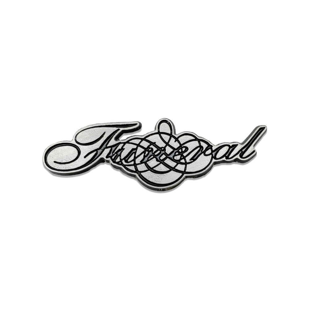 Funeral - Logo - Enamel Pin - SEASON OF MIST