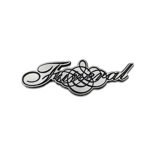 Funeral - Logo - Enamel Pin - SEASON OF MIST