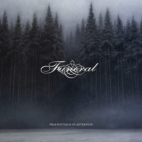 Funeral - Praesentialis In Aeternum - DOUBLE LP Gatefold - SEASON OF MIST - Image 2