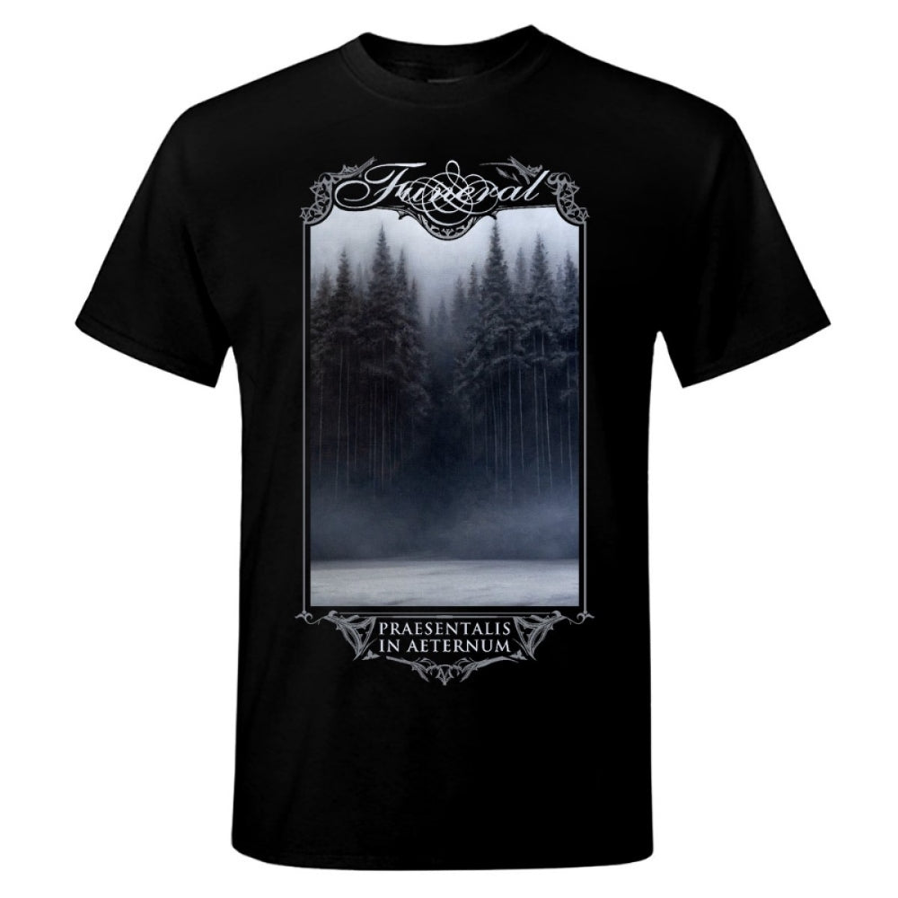 Funeral - Praesentialis In Aeternum - T shirt - SEASON OF MIST