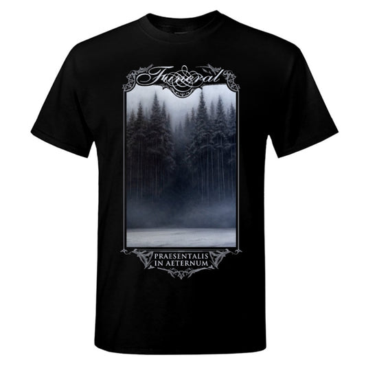 Funeral - Praesentialis In Aeternum - T shirt - SEASON OF MIST