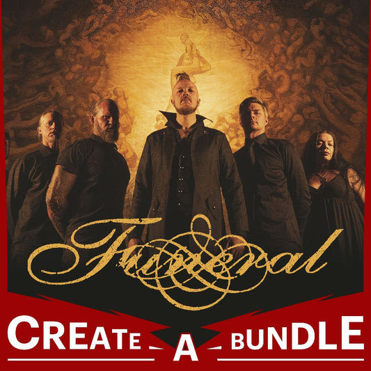 Funeral - Season of Mist discography - Bundle - SEASON OF MIST