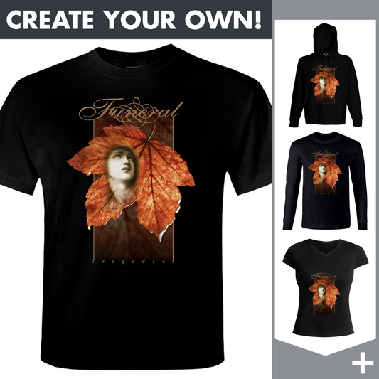 Funeral - Tragedies - Merchandising