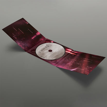 Gaahls Wyrd - Braiding The Stories - CD DIGIPAK - SEASON OF MIST - Image 3