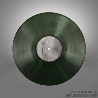 Gaahls Wyrd - Braiding The Stories - LP Gatefold Colored - SEASON OF MIST - Image 2