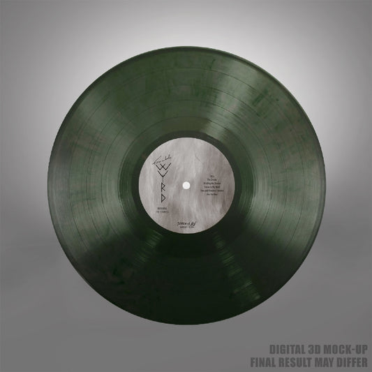 Gaahls Wyrd - Braiding The Stories - LP Gatefold Colored - SEASON OF MIST - Image 2