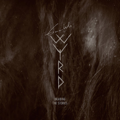 Gaahls Wyrd - Braiding The Stories - LP Gatefold Colored - SEASON OF MIST - Image 3