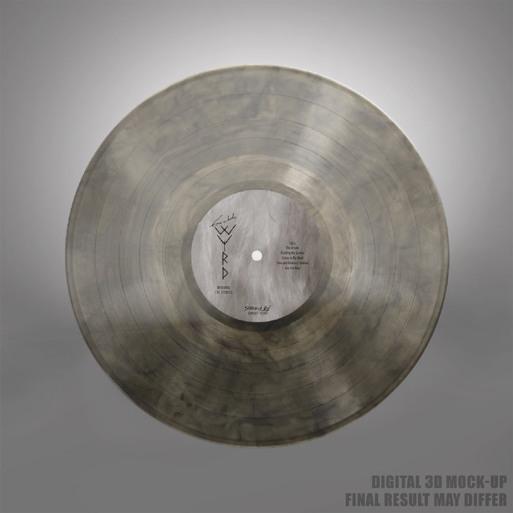 Gaahls Wyrd - Braiding The Stories - LP Gatefold Colored - SEASON OF MIST - Image 2