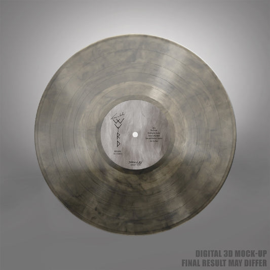 Gaahls Wyrd - Braiding The Stories - LP Gatefold Colored - SEASON OF MIST - Image 2