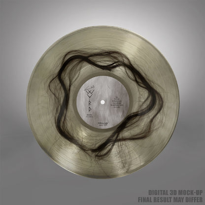 Gaahls Wyrd - Braiding The Stories - LP Gatefold Hair Filled - SEASON OF MIST - Image 2