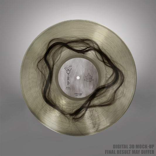 Gaahls Wyrd - Braiding The Stories - LP Gatefold Hair Filled - SEASON OF MIST - Image 2