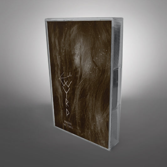 Gaahls Wyrd - Braiding The Stories - TAPE - SEASON OF MIST