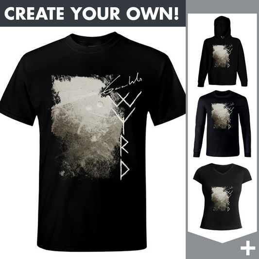 Gaahls Wyrd - Dwell - Merchandising