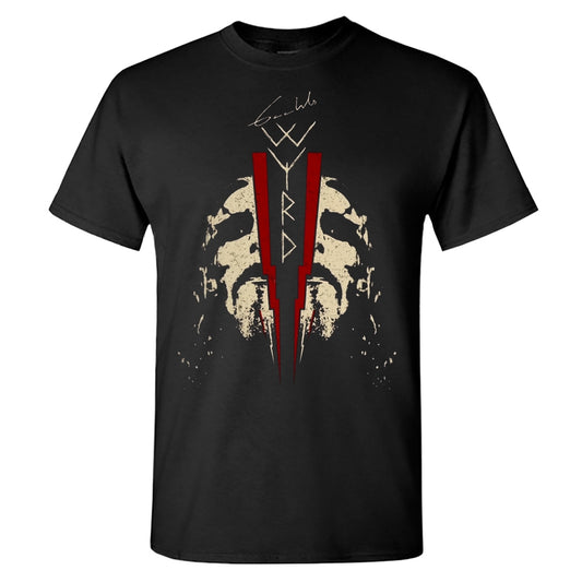 Gaahls Wyrd - Face - T shirt - SEASON OF MIST