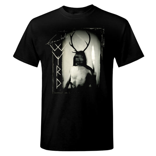 Gaahls Wyrd - GastiR - Ghosts Invited - T shirt - SEASON OF MIST