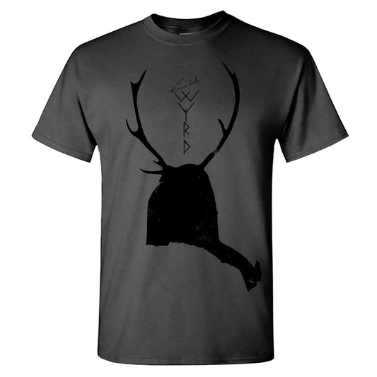 Gaahls Wyrd - Host Of Masks And Spear - T shirt - SEASON OF MIST