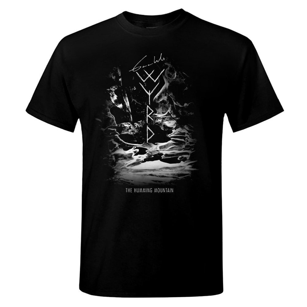 Gaahls Wyrd - Landscape - T shirt - SEASON OF MIST