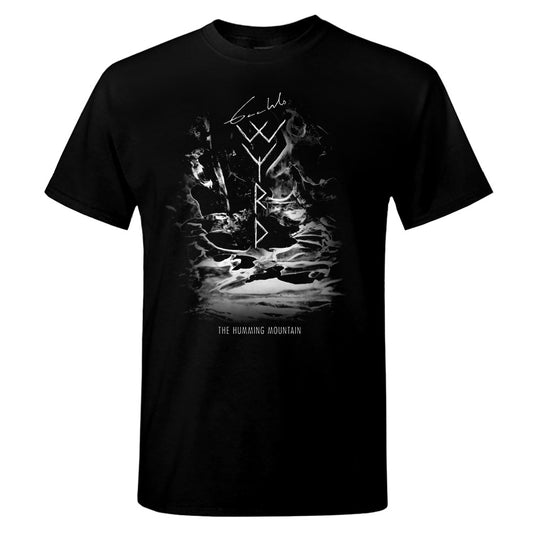 Gaahls Wyrd - Landscape - T shirt - SEASON OF MIST