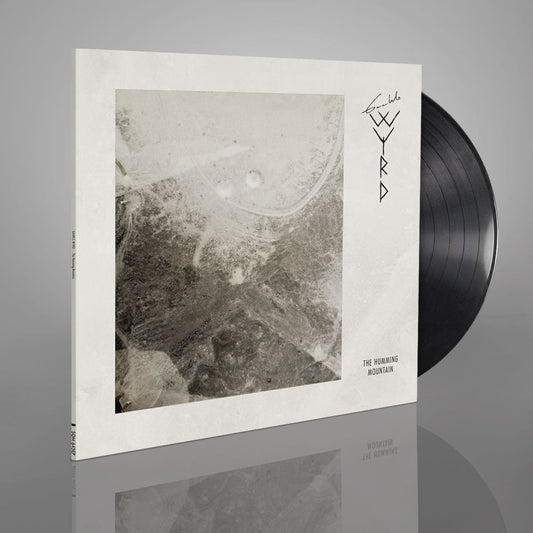 Gaahls Wyrd - The Humming Mountain - 10" - SEASON OF MIST