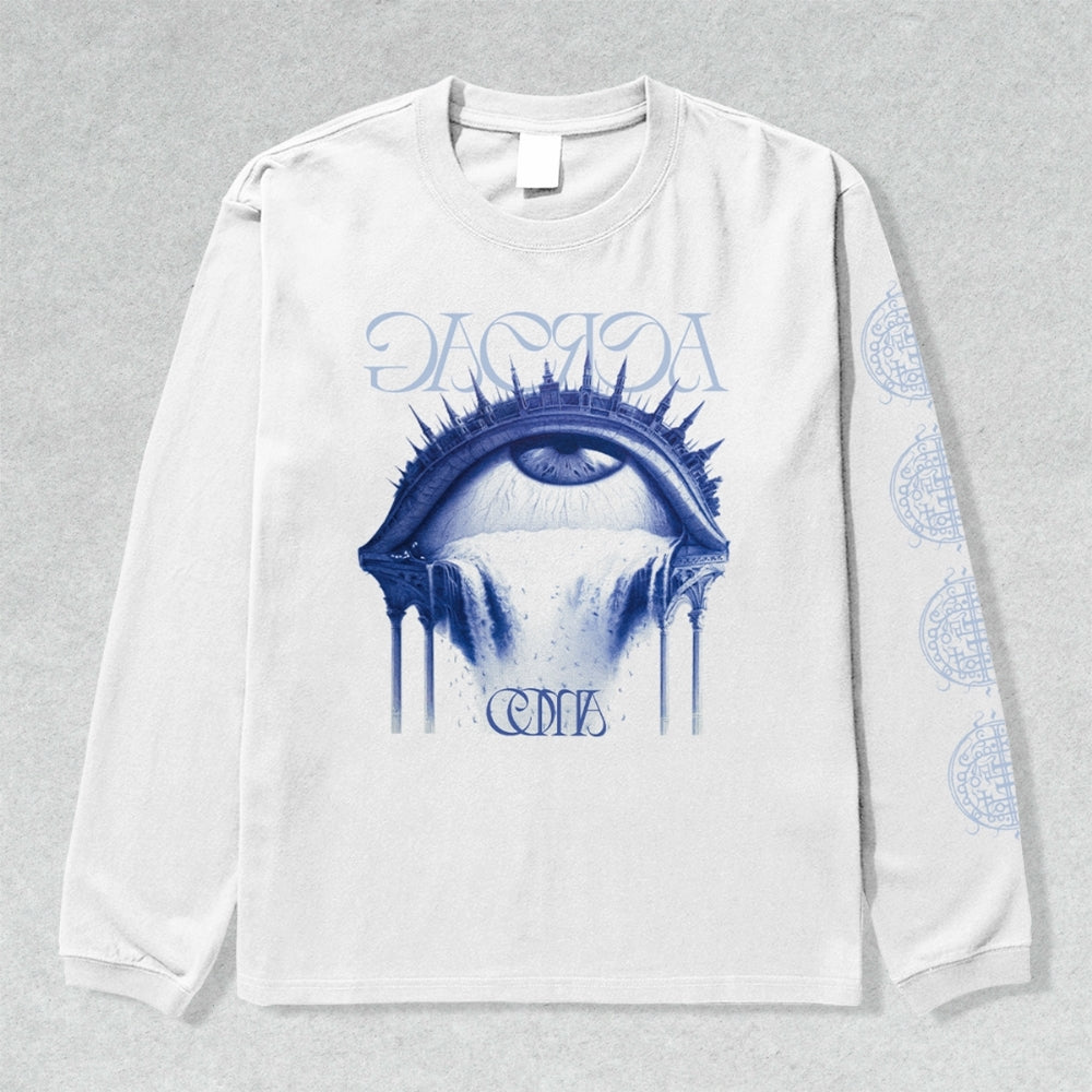 Gaerea - Coma - LONG SLEEVE - SEASON OF MIST