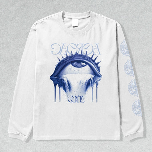 Gaerea - Coma - LONG SLEEVE - SEASON OF MIST