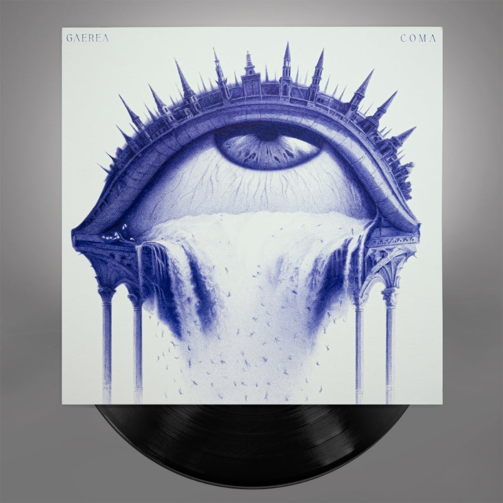 Gaerea - Coma - LP - SEASON OF MIST