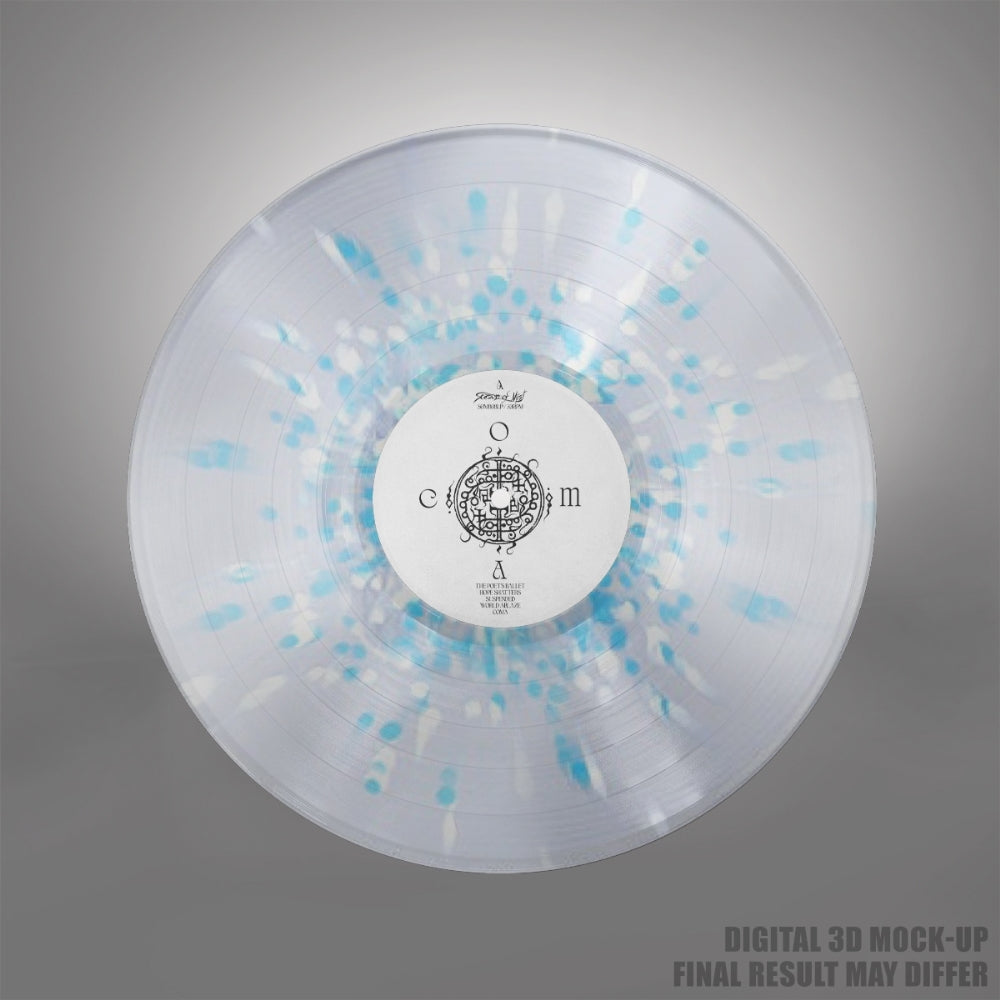 Gaerea - Coma - LP COLORED - SEASON OF MIST - Image 2