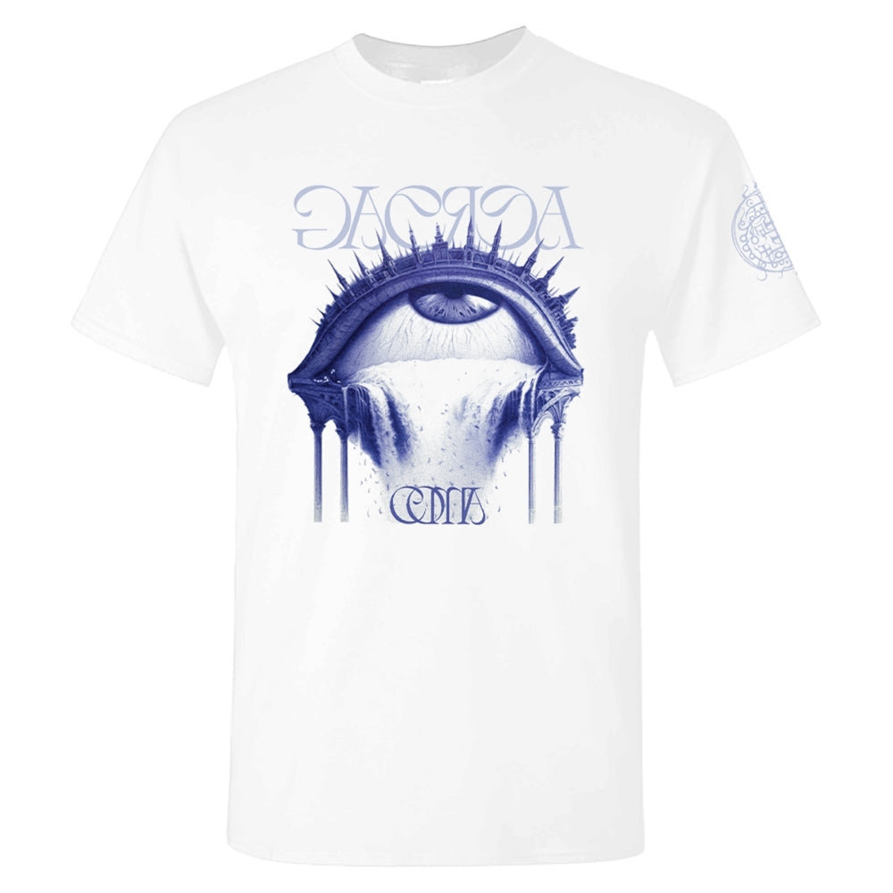 Gaerea - Coma - T shirt - SEASON OF MIST