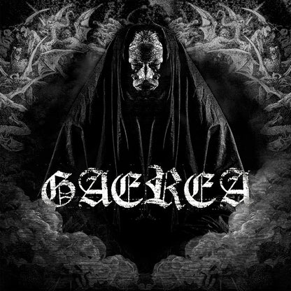 Gaerea - Gaerea - CD DIGIPAK - SEASON OF MIST
