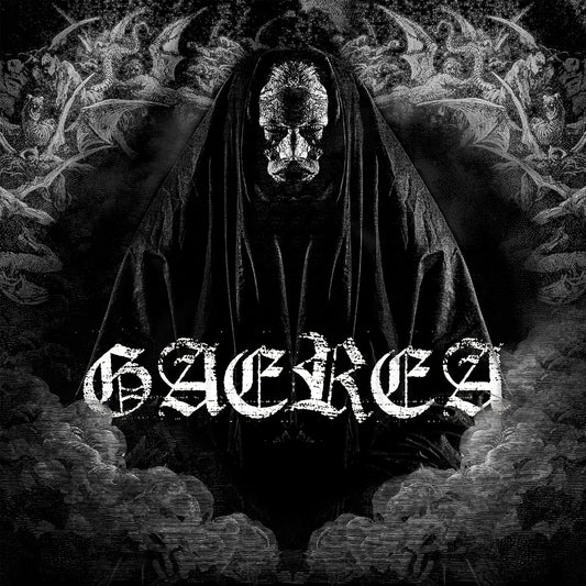 Gaerea - Gaerea - CD DIGIPAK - SEASON OF MIST