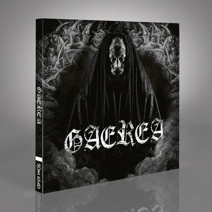 Gaerea - Gaerea - CD DIGIPAK - SEASON OF MIST - Image 2