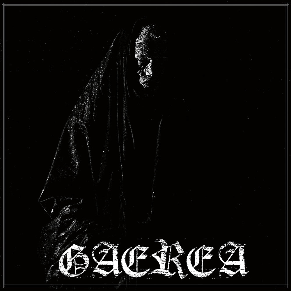 Gaerea - Gaerea - LP Gatefold - SEASON OF MIST - Image 2