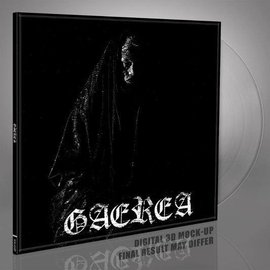 Gaerea - Gaerea - LP Gatefold Colored - SEASON OF MIST