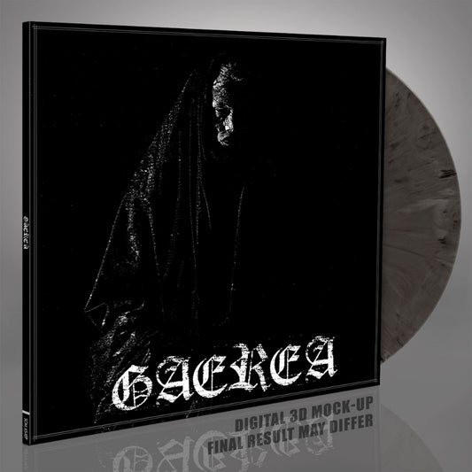 Gaerea - Gaerea - LP Gatefold Colored - SEASON OF MIST