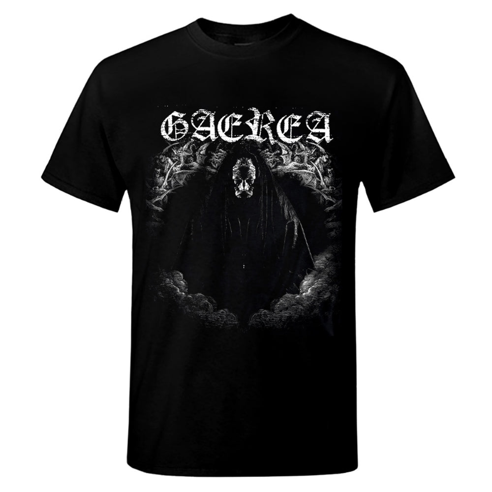 Gaerea - Gaerea - T shirt - SEASON OF MIST