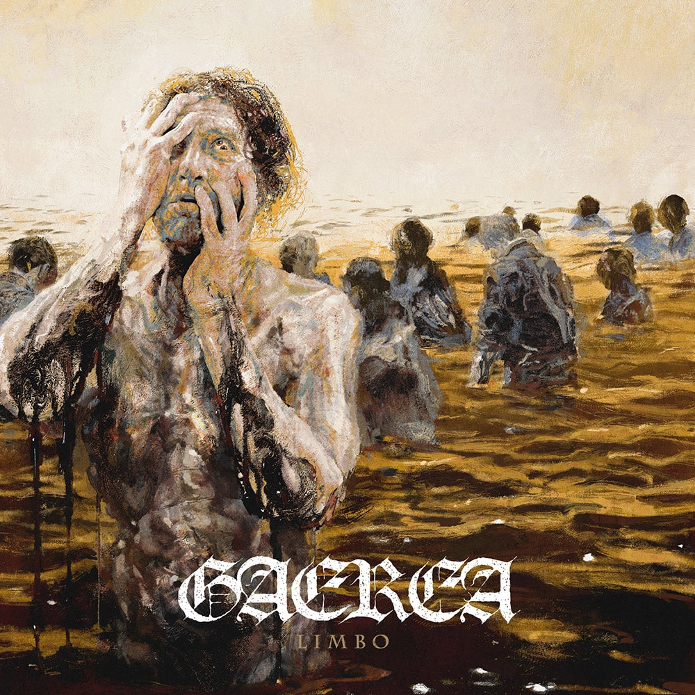Gaerea - Limbo - CD DIGIPAK - SEASON OF MIST
