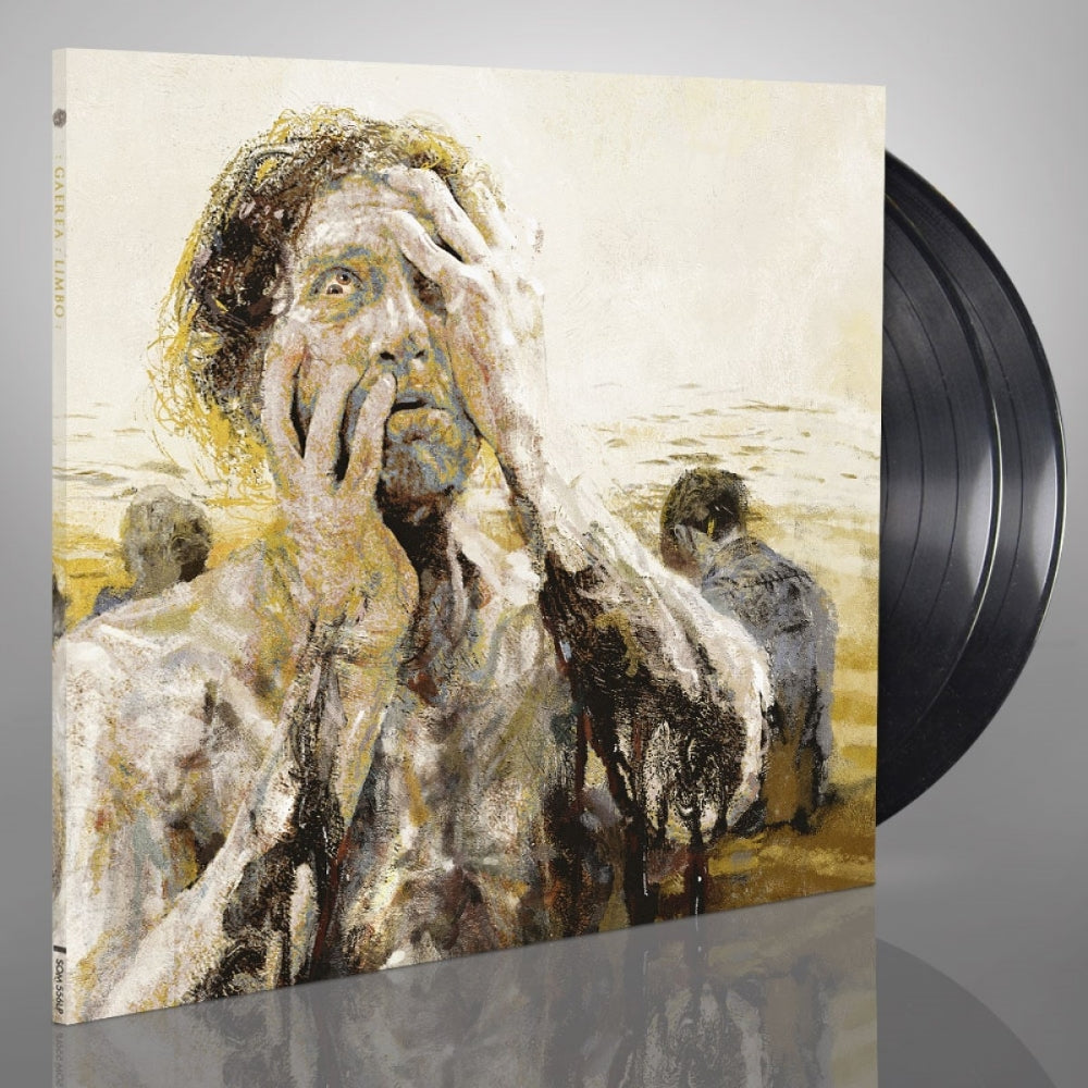 Gaerea - Limbo - DOUBLE LP Gatefold - SEASON OF MIST