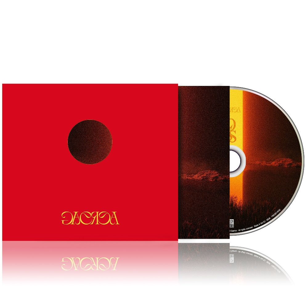 Gaerea - Loss - CD SLIPCASE - Century Media