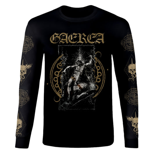 Gaerea - Mantle - LONG SLEEVE - SEASON OF MIST