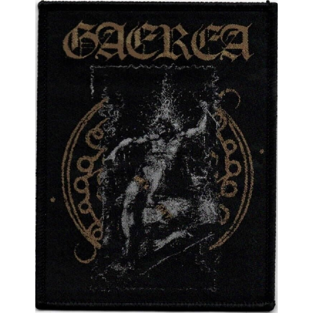Gaerea - Mantle - Patch - THRASH CORNER