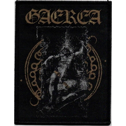 Gaerea - Mantle - Patch - THRASH CORNER
