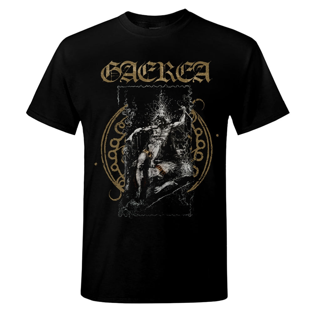 Gaerea - Mantle - T shirt - SEASON OF MIST