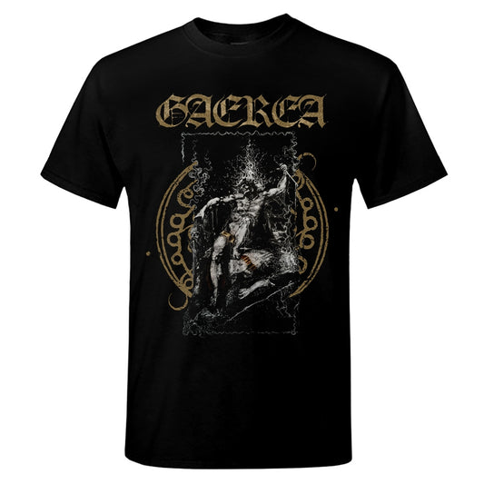 Gaerea - Mantle - T shirt - SEASON OF MIST