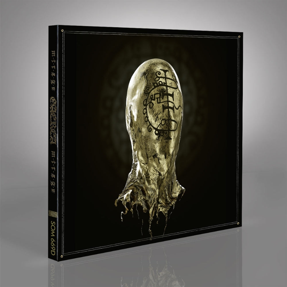 Gaerea - Mirage - CD DIGIPAK - SEASON OF MIST - Image 2