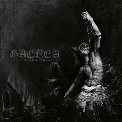 Gaerea - Unsettling Whispers - LP Gatefold - SEASON OF MIST - Image 2