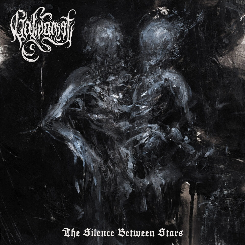 Galvanist - The Silence Between Stars - CD DIGIPAK - ATMF