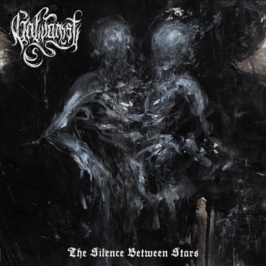 Galvanist - The Silence Between Stars - CD DIGIPAK - ATMF